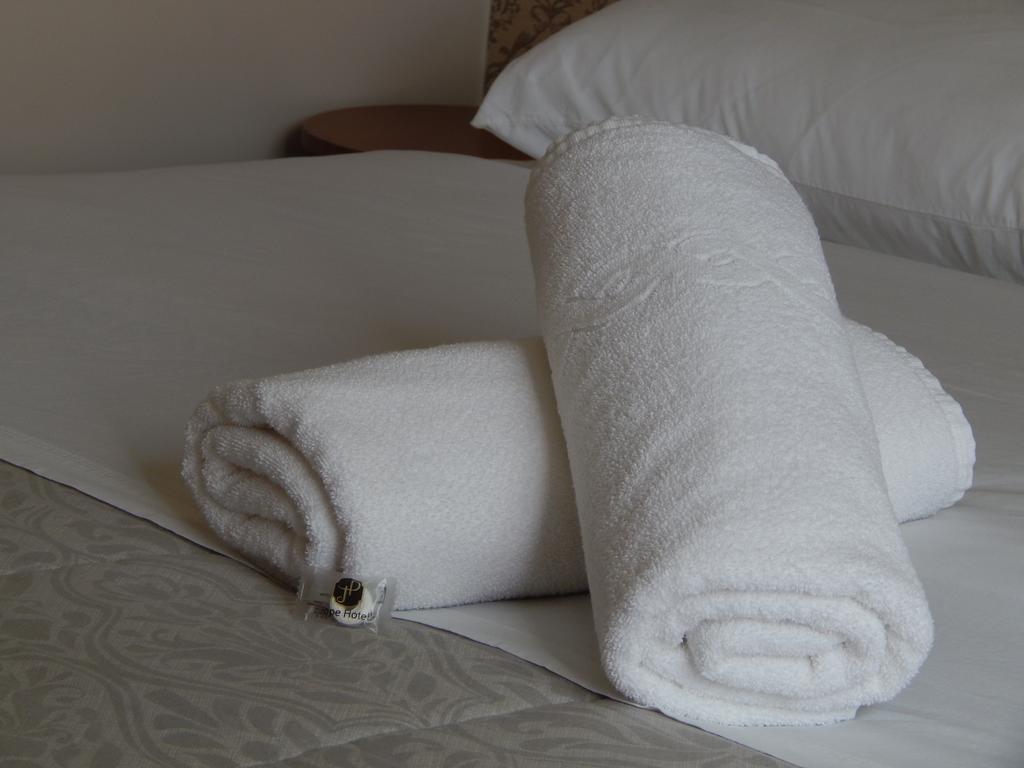 Hotel Jope Joinville Exterior photo